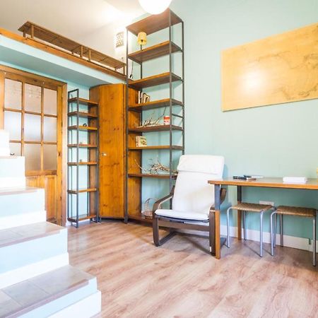 Acogedor Apartamento En Pleno Centro De Sevilla Extérieur photo