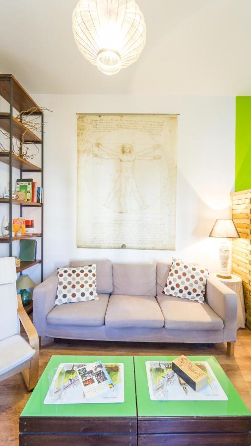 Acogedor Apartamento En Pleno Centro De Sevilla Extérieur photo