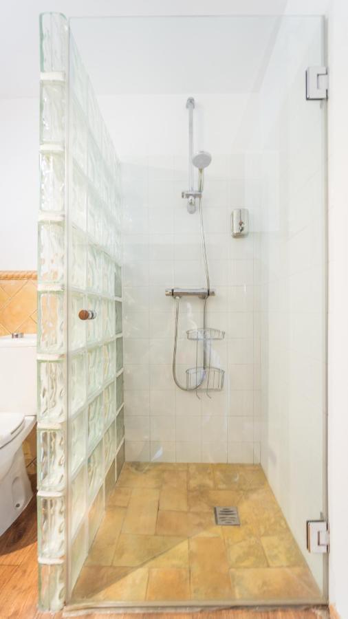 Acogedor Apartamento En Pleno Centro De Sevilla Extérieur photo