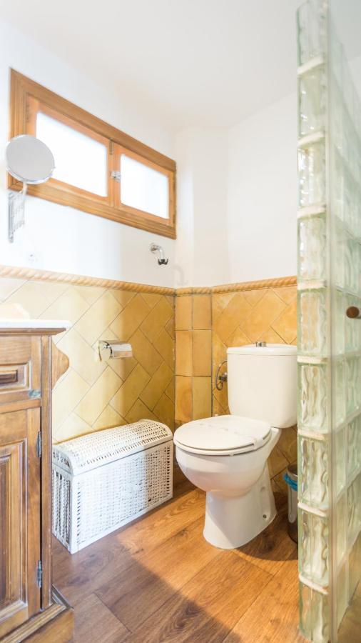 Acogedor Apartamento En Pleno Centro De Sevilla Extérieur photo