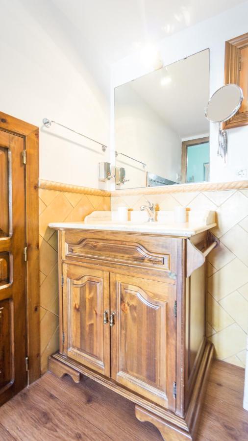 Acogedor Apartamento En Pleno Centro De Sevilla Extérieur photo