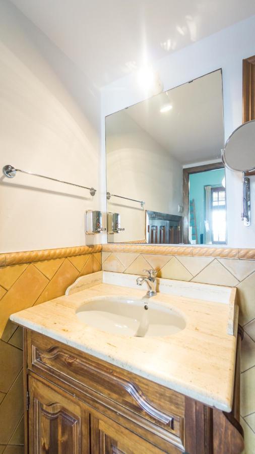Acogedor Apartamento En Pleno Centro De Sevilla Extérieur photo